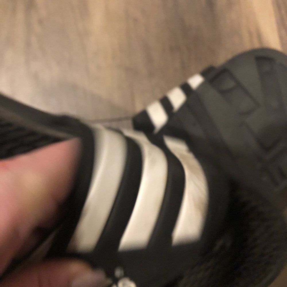 Adidas Slides - Picture 4 of 6